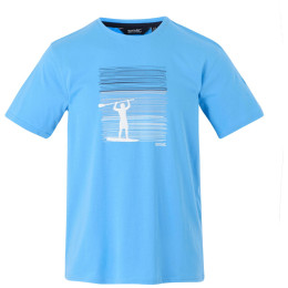 T-shirt homme Regatta Cline IX