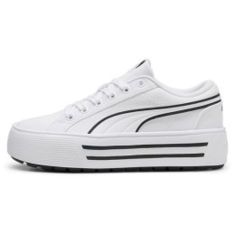 Chaussures femme Puma Kaia 2.0 CV blanc White