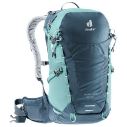 Sac à dos femmes Deuter Speed Lite 22 SL bleue ArcticDustblue