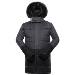 Veste d'hiver homme Alpine Pro Egyp