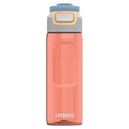 Bouteille Kambukka Elton 750 ml saumon Wild Flamingo