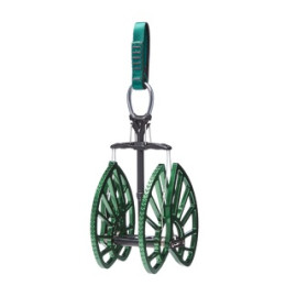 Micro-coinceur Friend Black Diamond Camalot C4 - 6