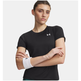 T-shirt femme Under Armour Tech Mesh SS