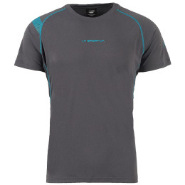 T-shirt homme La Sportiva Motion T-Shirt M 2021 girs Carbon