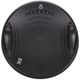 Luge ronde Yate Supernova 60 cm vert