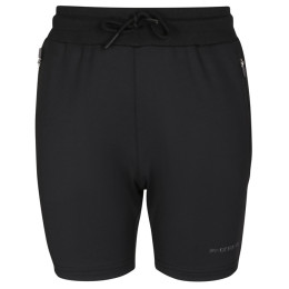 Short enfant Progress Symbol Shorts Junior Black noir černá