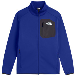 Sweatshirt fonctionnel homme The North Face Crest Fz