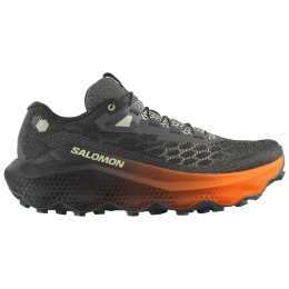 Chaussures de running hommes Salomon Ultra Glide 4