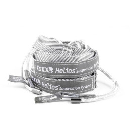 Sangles Eno Helios Suspension System gris Grey/Grey