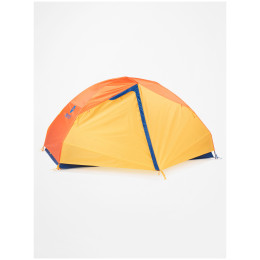 Tente Marmot Tungsten 3P orange / jaune 19622 - Solar/Red Sun