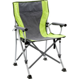 Chaise Brunner Raptor Classic gris / vert