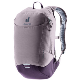 Sac à dos enfant Deuter Junior Bike violet lavender-purple