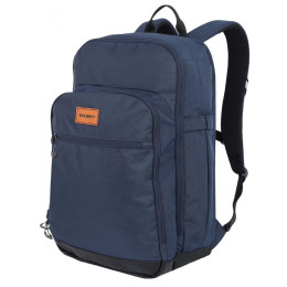 Sac à dos urbain Husky Sofer 30L bleu foncé Dark blue