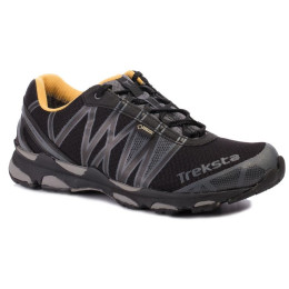 Chaussures homme Treksta Sync II GTX vert Black