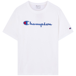 T-shirt homme Champion Short Sleeve T-shirt M