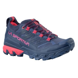 Chaussures femme La Sportiva Ultra Raptor 3 Woman bleu Night Sky/Azalea