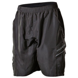 Cuissard de vélo homme Progress Trail Shorts