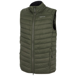Gilet en duvet homme MOOA Taro Duotherm kaki khaki