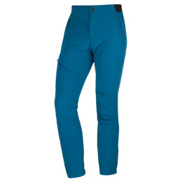 Pantalon homme Northfinder Chuck bleue 526Inkblue