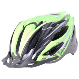 Casque Axon Ghost green Green