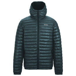 Veste homme Regatta Hurden bleu Night Sky
