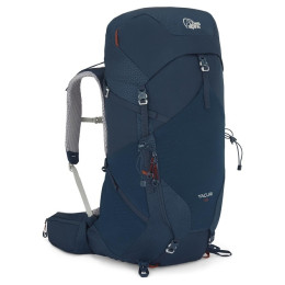 Sac à dos Lowe Alpine Yacuri 48 bleue Tempest Blue