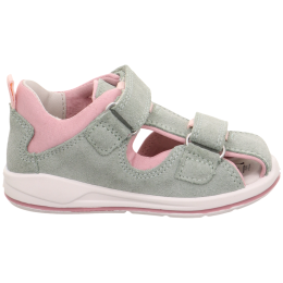 Sandales enfant Superfit Boomerang Green