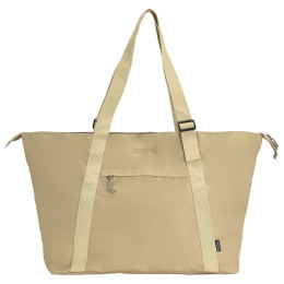 Sac de plage Regatta Boulder Tote beige Barleycorn