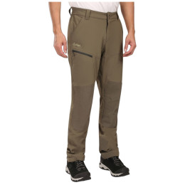 Pantalon homme Kilpi Villain-M vert GRN