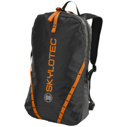 Sac à dos d'escalade Skylotec Magic pack noir / orange Black/Orange