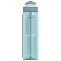 Bouteille Kambukka Lagoon 1000 ml bleue ArcticBlue