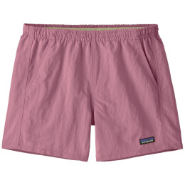 Shorts femme Patagonia Women's Baggies™ Shorts - 5" rose Light Violet