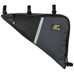 Sacoche de cadre Sport Arsenal Art. 515 vert