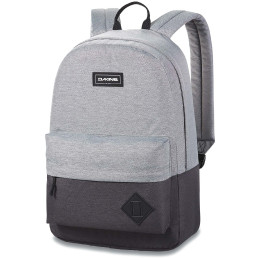 Sac à dos Dakine 365 PACK 21L noir / gris Geyser Grey