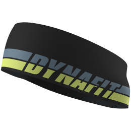 Bandeau Dynafit Graphic Performance Headband