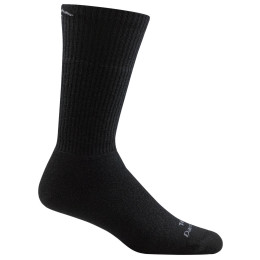 Chaussettes Darn Tough Tactical Boot Midweight noir black