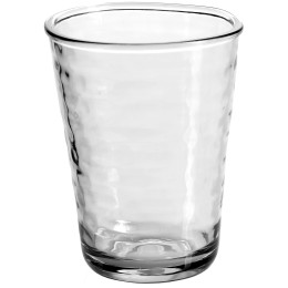 Verre Brunner Savana Drinkglass Transparente