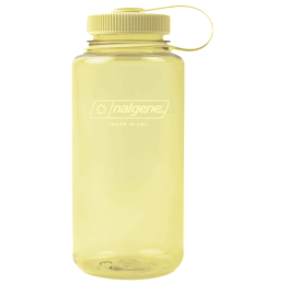 Bouteille Nalgene Wide Mouth Sustain 1l