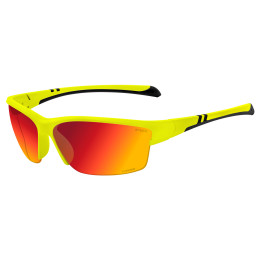 Lunettes sport R2 Hero jaune matný -neonově žlutý