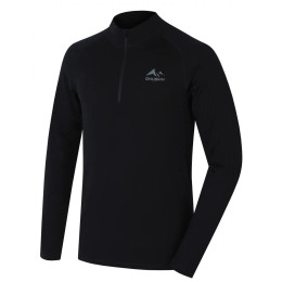 T-shirt fonctionnel homme Husky Merow Zip M