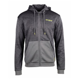 Sweat-shirt homme Husky Asta M gris Dark Grey