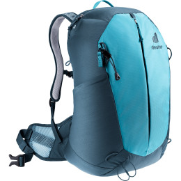 Sac à dos femmes Deuter AC Lite 21 SL bleue lagoon-atlantic