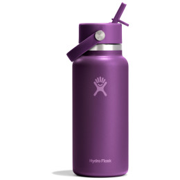 Bouteille isotherme Hydro Flask Wide Flex Straw Cap 32 oz