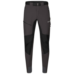 Pantalon homme Direct Alpine Patrol Tech 2.0 noir anthracite/black