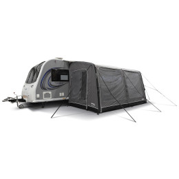 Tente caravane Vango Balletto Air 390 gris Cloud Grey