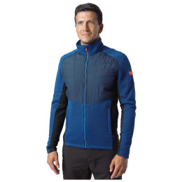 Chandail homme Loap Galen bleue Blue