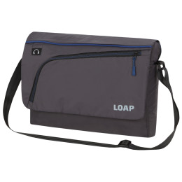 Sac Loap Gotsa vert Black/Blue