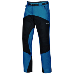 Pantalon Direct Alpine Mountainer 4.0 bleue / noir Petrol/Black
