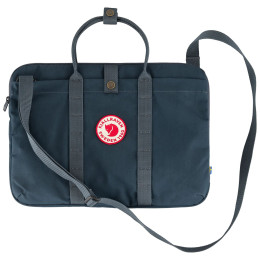 Sacoche ordinateur portable Fjällräven 1960 Laptop Bag bleu Navy