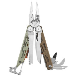 Outil multifonction Leatherman Signal